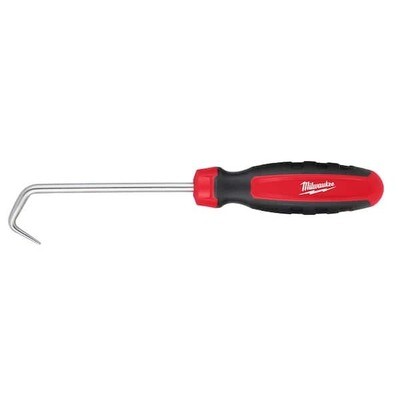 Milwaukee Hook Hose Pick