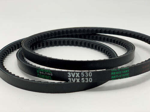 BESTORQ 3V Belt, 53"