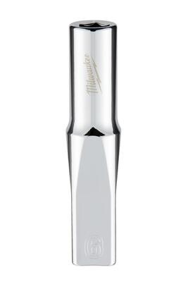 Milwaukee 1/4&quot; Drive Metric Deep Socket, 6mm