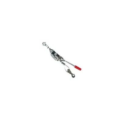 Cable Puller, 4-Ton
