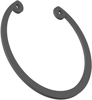 Internal Snap Ring, 3-1/4&quot;X0.109