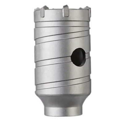 Milwaukee SDS+ Core Bit, 1-3/16&quot; X 2&quot;