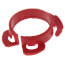 PexRite Pex/Copper/CTS Isolator Insert, 1&quot; Red