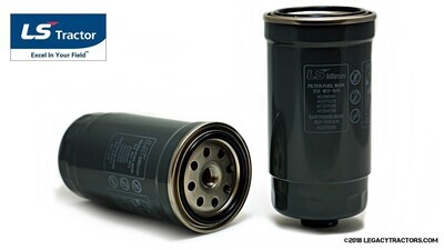 LS Oil Filter