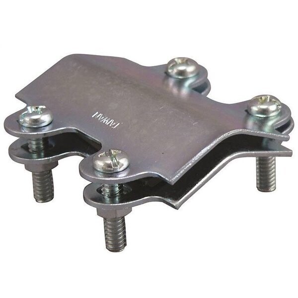 PlumbPak PP840-1 Pipe Repair Clamp