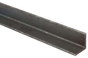 Steel Angle, 3&quot;X3&quot;X3/16&quot;