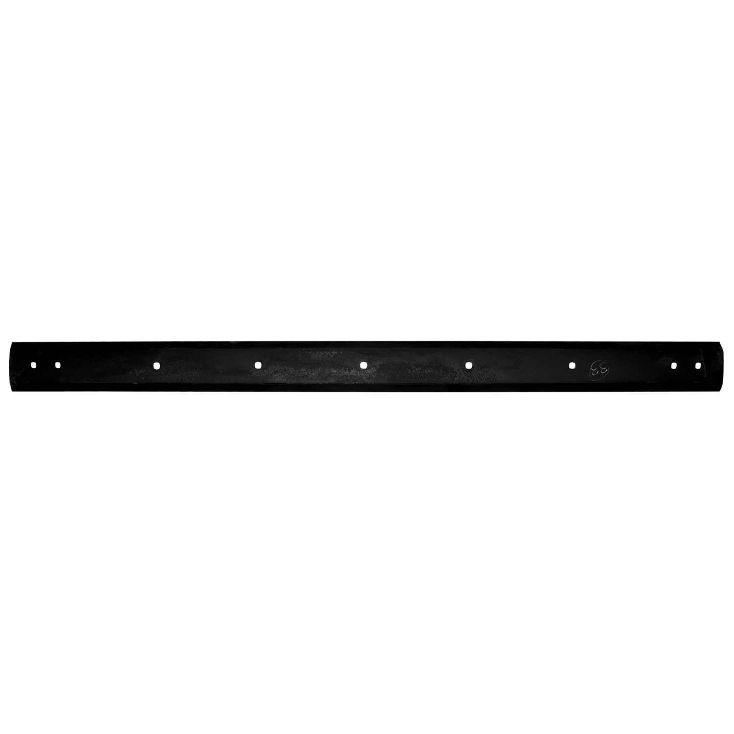 Box Blade/Grader Blade Cutting Edge, 7Ft