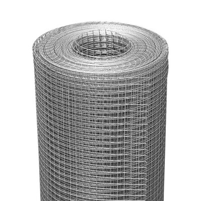 Jackson Wire 11052513 Hardware Cloth, 1/4&quot;X36&quot;X50Ft