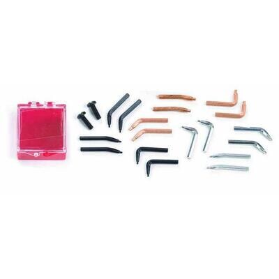 Gearwrench 9-Pair Interchangeble Tips for Internal