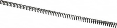 Conveyor Belt Lacing, 3/16&quot;-7/32&quot; X 24&quot;