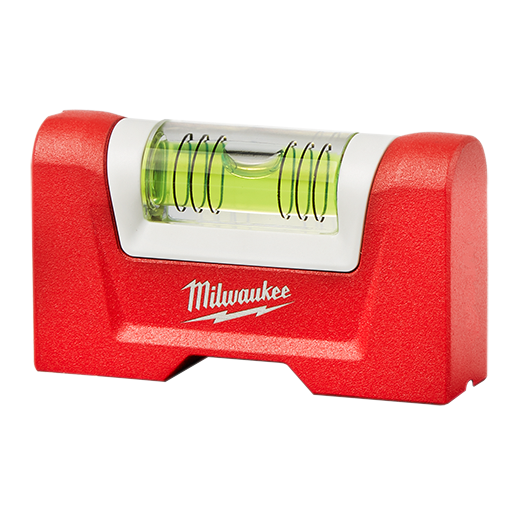 Milwaukee 3&quot; Compact Torpedo Level