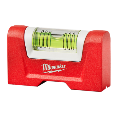 Milwaukee 3&quot; Compact Torpedo Level