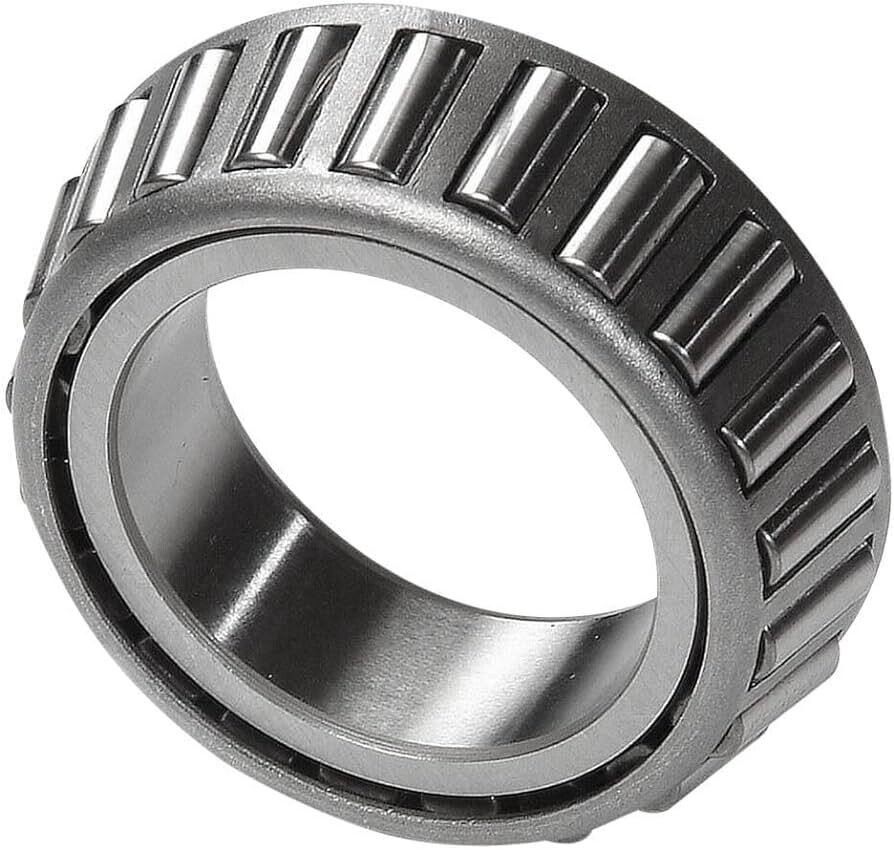 Timken Tapered Bearing Cone, 2.500"X0.866"
