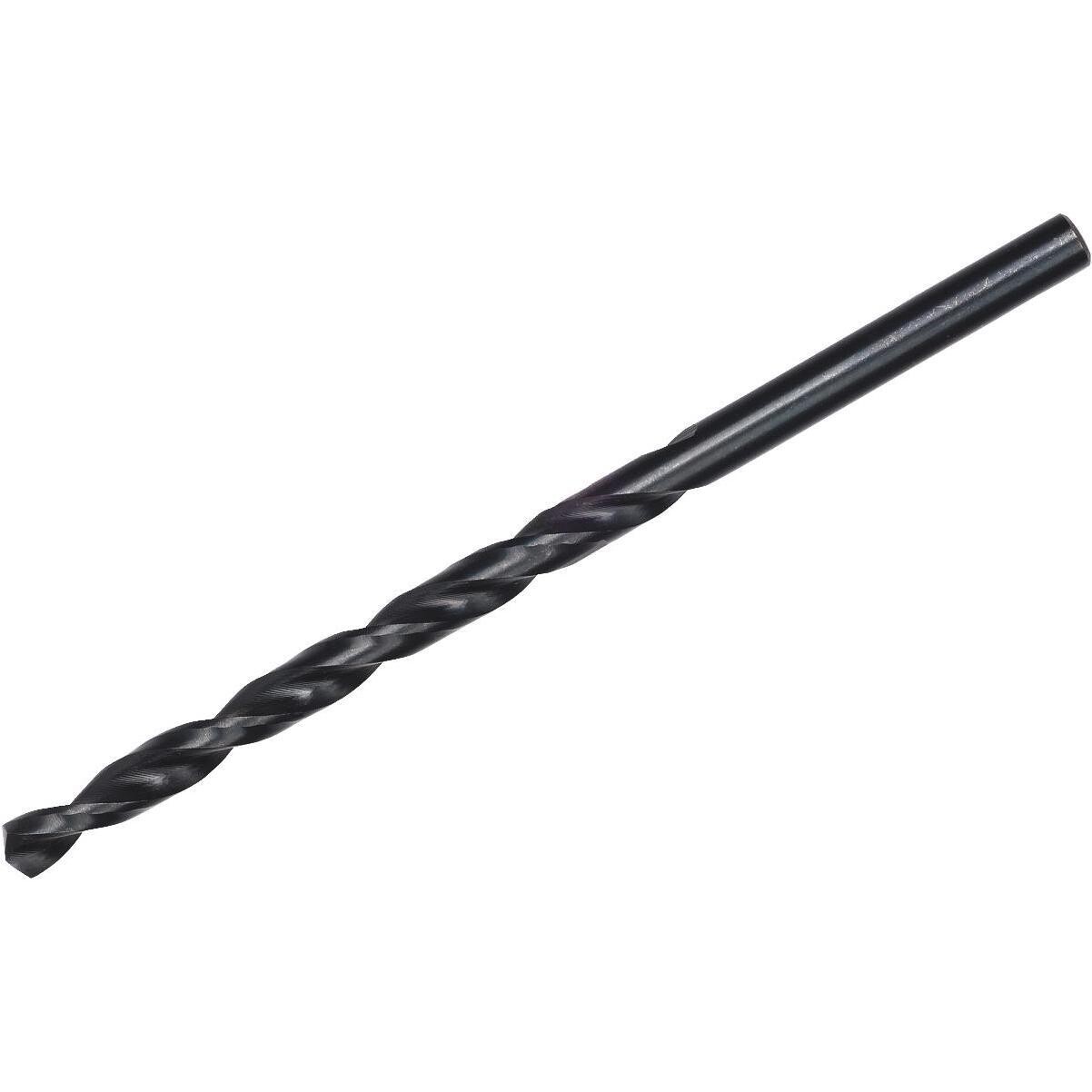 Milwaukee 48-89-2716 Black Oxide Drill Bit, 5/32&quot;