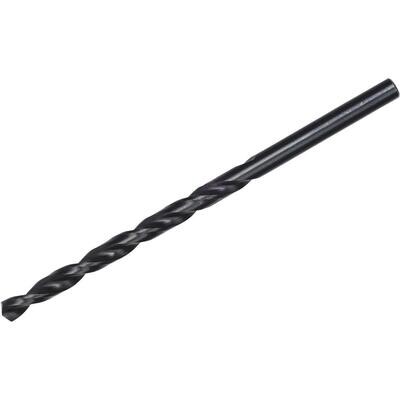 Milwaukee 48-89-2716 Black Oxide Drill Bit, 5/32&quot;