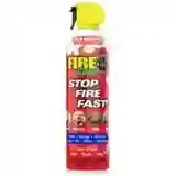 Stop Fire Fire Suppressant, 16Oz