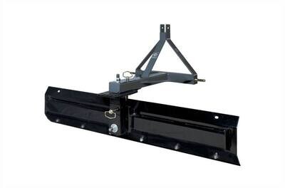 IronCraft Standard Duty Grader Blade, 6Ft