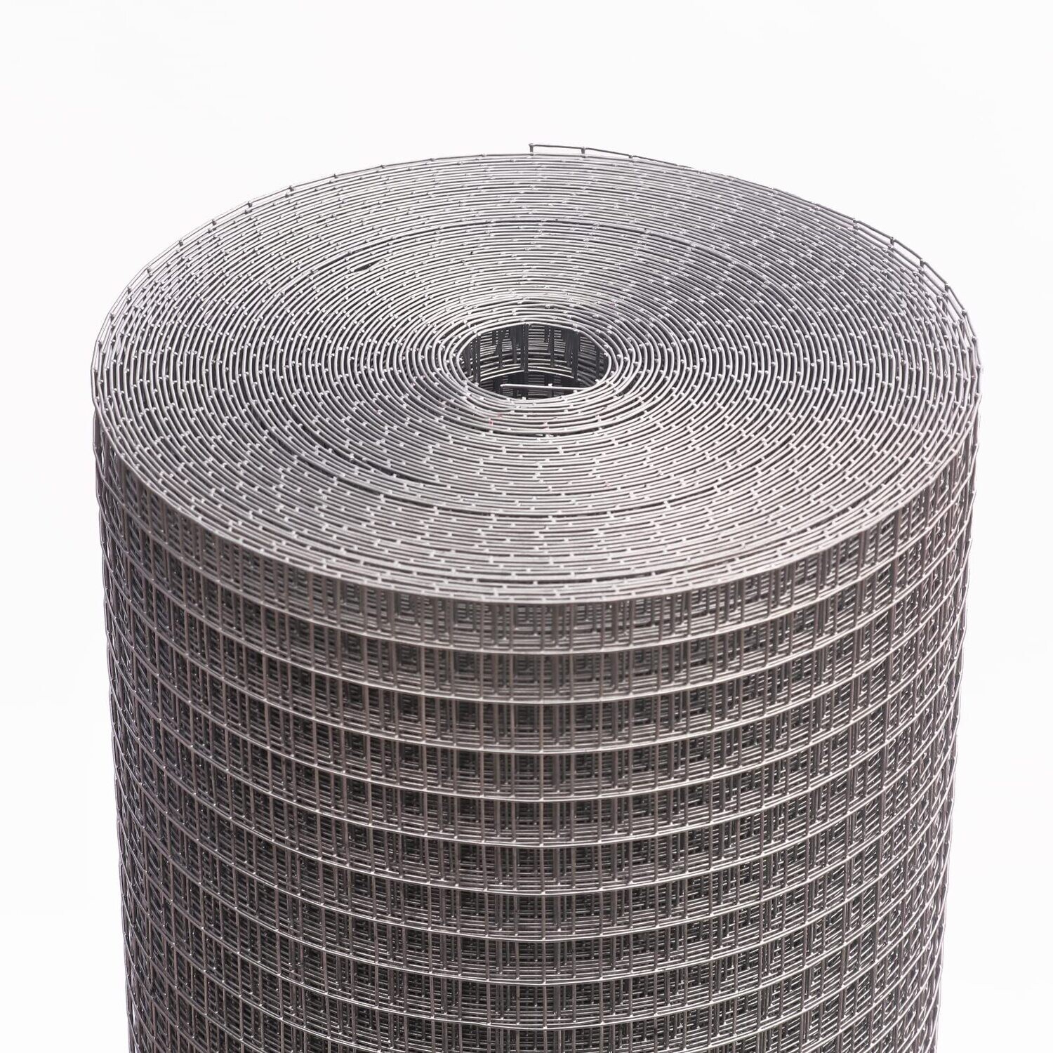 Jackson Wire 11033913 Hardware Cloth, 1/2&quot;X48&quot;X100Ft