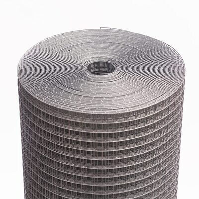 Jackson Wire 11033913 Hardware Cloth, 1/2&quot;X48&quot;X100Ft