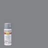 Spray Paint Paint - Air Dry Enamel LS Gray, Gloss