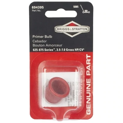 Briggs &amp; Stratton 5085K Quantum Primer Bulb