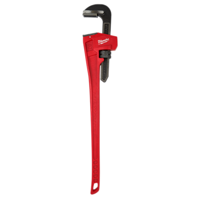 Milwaukee 60&quot; Steel Pipe Wrench