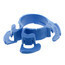 PexRite Pex/Copper/CTS Isolator Insert, 3/4&quot; Blue