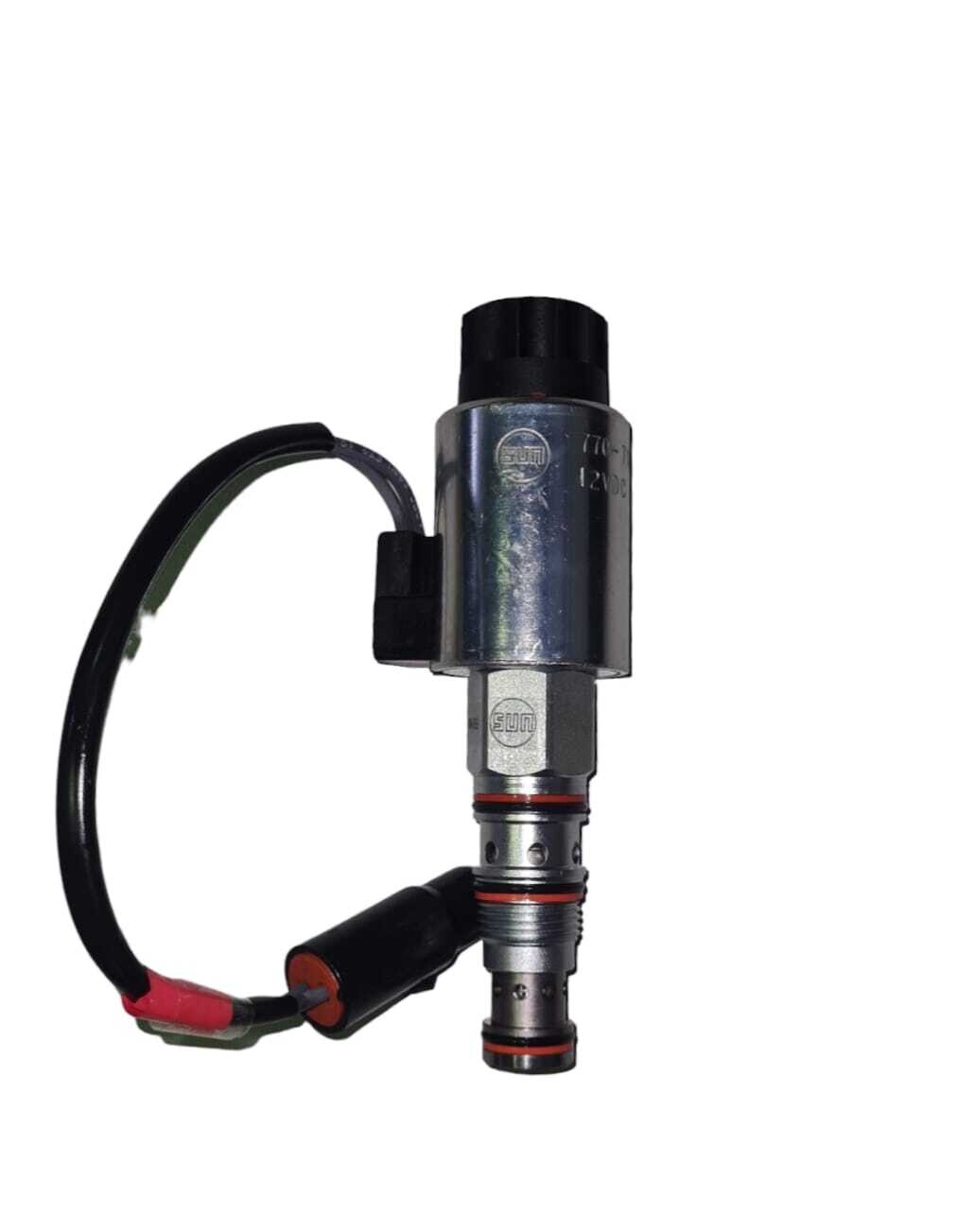 Valve-Proportional-Trg822