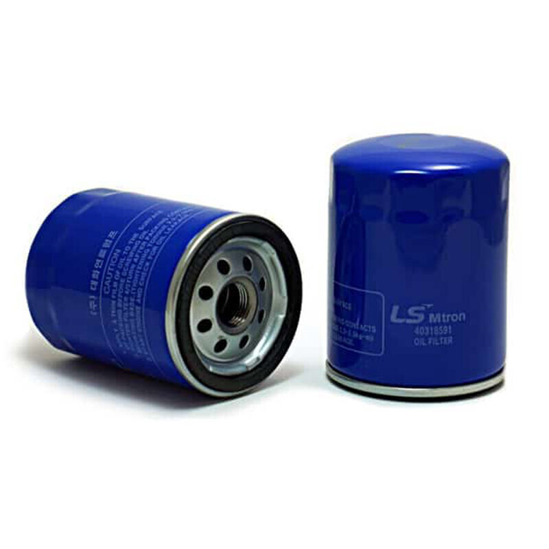 LS Oil Filter
