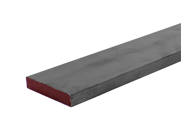 Flat Steel, 3/4&quot;X4&quot;