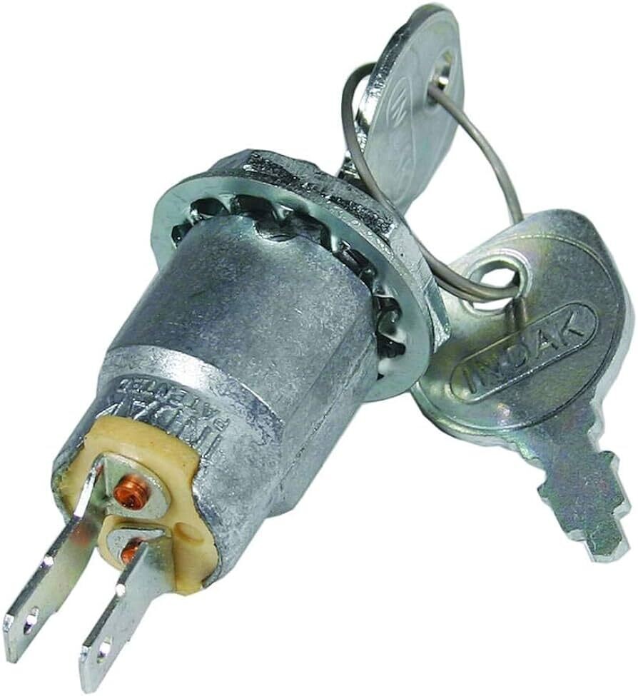 L&amp;G Universal On/Off Switch w/Key