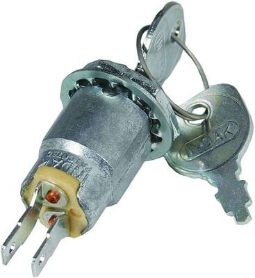 L&amp;G Universal On/Off Switch w/Key