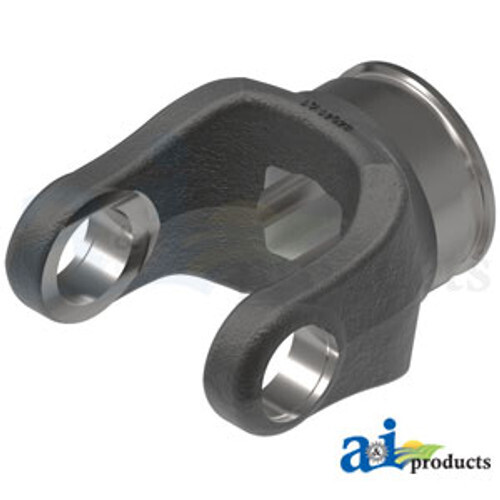 Pto Shaft Weld Yoke, 44-Series
