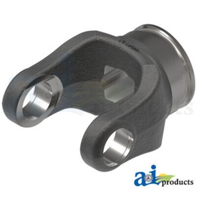 Pto Shaft Weld Yoke, 44-Series