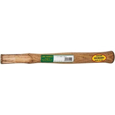 Claw Hammer Handle, 14&quot;