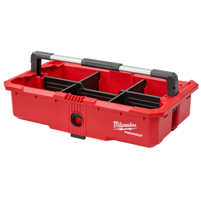 Milwaukee PackOut Tool Tray