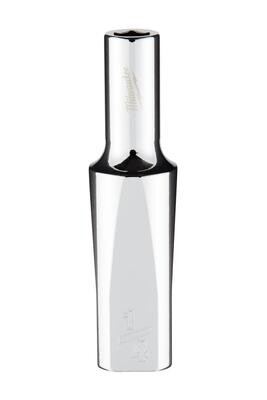 Milwaukee 3/8&quot; Drive SAE Deep Socket, 1/4&quot;