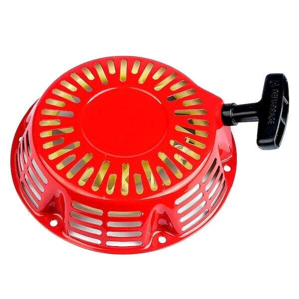 Honda GX240 &amp; GX270 Recoil Assy