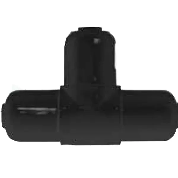 Con-Stab ID Seal 3-Way Tee, 1/2&quot; CTS