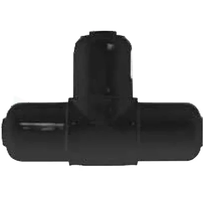 Con-Stab ID Seal 3-Way Tee, 1/2&quot; CTS