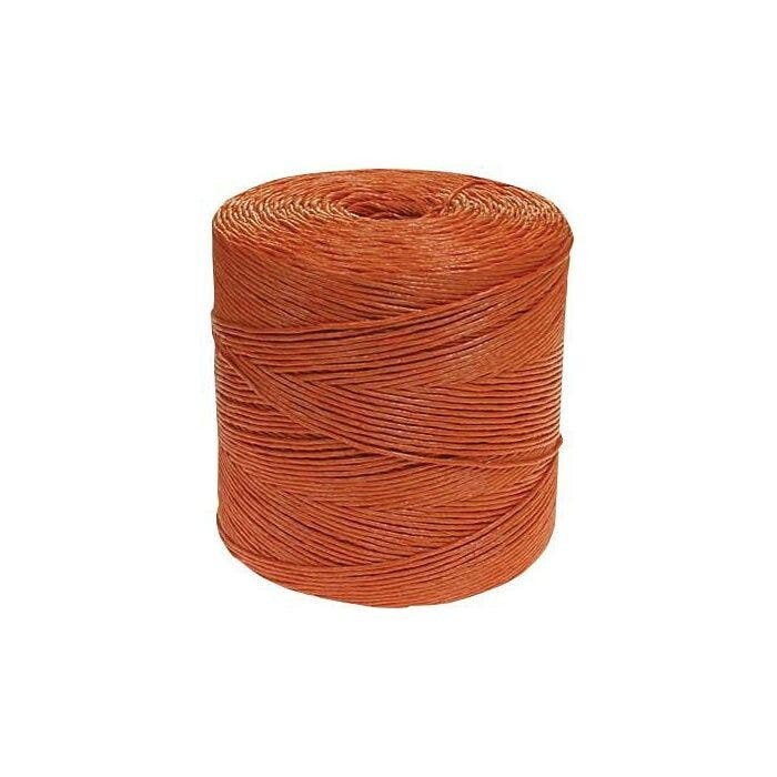 Poly Baler Twine, 4,000Ft 440-Knot Strength