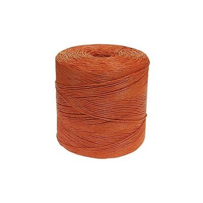 Poly Baler Twine, 4,000Ft 440-Knot Strength