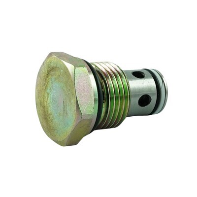LS Tractor Trans. Bypass Valve