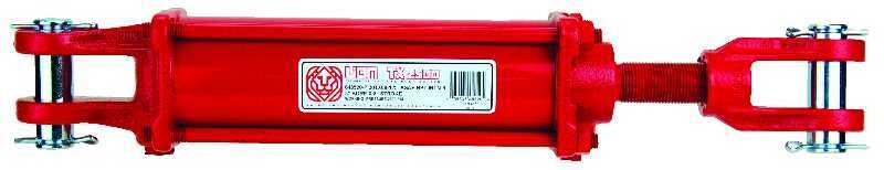TX2500 Tie Rod Cylinder, 3&quot;X8&quot;