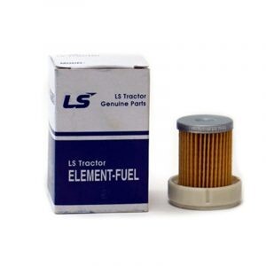 LS Fuel Filter, Series J20, XJ20, XG3025, MT225E