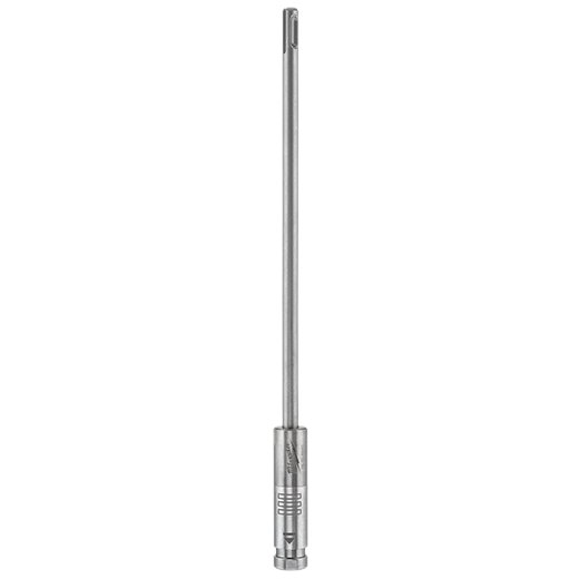 Milwaukee SDS+ PLUS-LOK™ Extension, 12&quot;