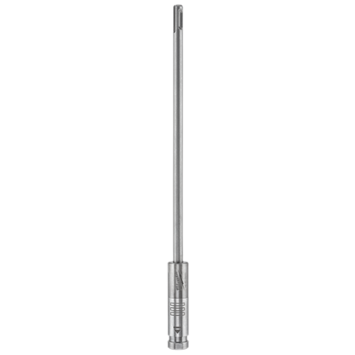 Milwaukee SDS+ PLUS-LOK™ Extension, 12&quot;