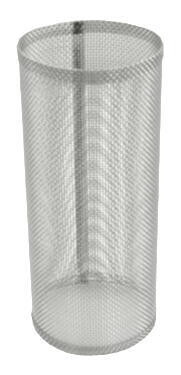 Replacement SS 50-Mesh Screen for 1&quot; Strainer