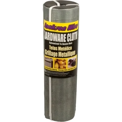 Jackson Wire 11063815 Hardware Cloth, 1/8&quot;X36&quot;X100Ft