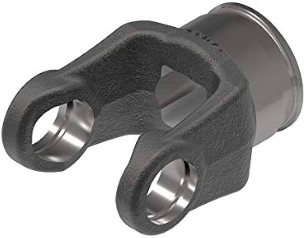 Pto Shaft Weld Yoke, 14-Series